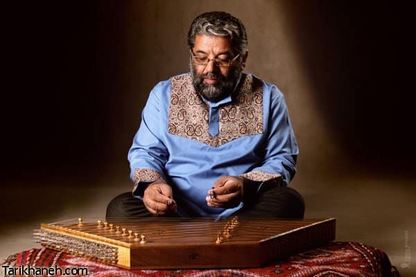 دبیر شورای ارزشیابی هنرمندان کشور منصوب شد
