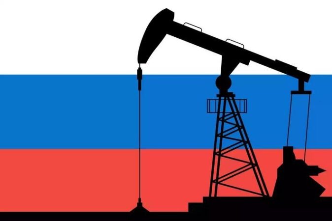 درآمد نفتی روسیه به بالاترین رکود ۸ ماهه رسید