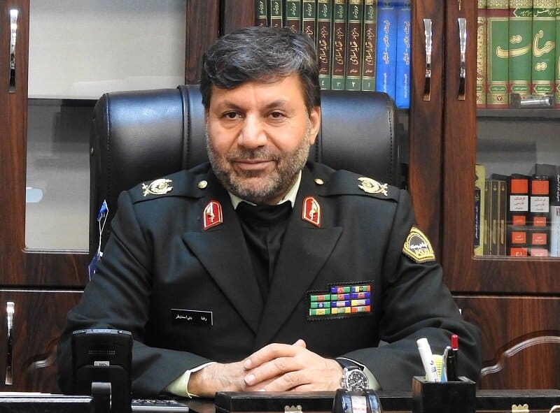 دستگیری بیش از ۲۰۰۰ نفر از قاچاقچیان چوب در سال جاری
