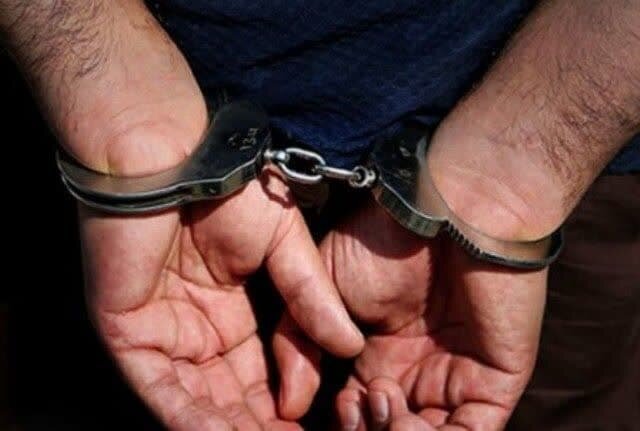 دستگیری کلاهبردار ۳۰۰ میلیاردی در آستانه اشرفیه