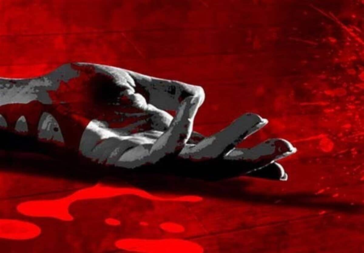دعوای مرگبار به خاطر دختری که کشته شد/ عامل اصلی جنایت این نوجوان است+عکس