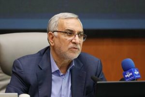 دعوت از وزرای بهداشت منطقه و جهان به همایش «پوشش همگانی سلامت» در تهران