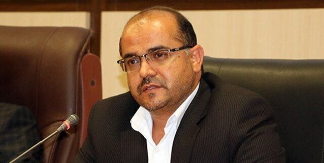 رئیس دادگاه‌های عمومی و انقلاب تهران منصوب شد