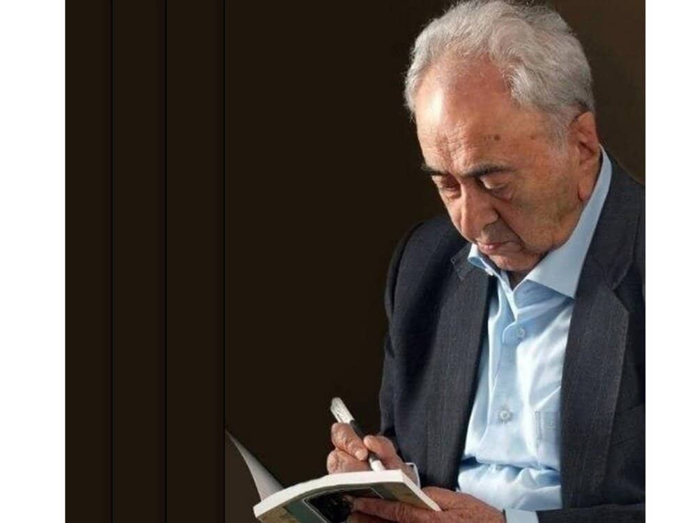 راز بقای زبان فارسی - ایسنا