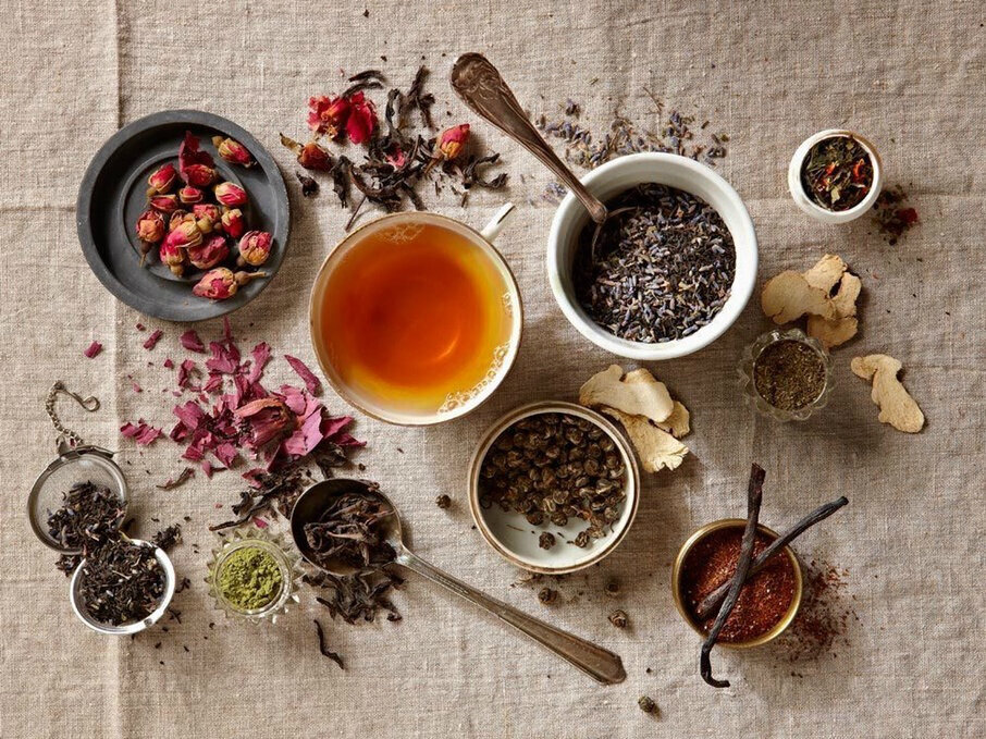 راهکارهایی برای کاهش نفخ شکم