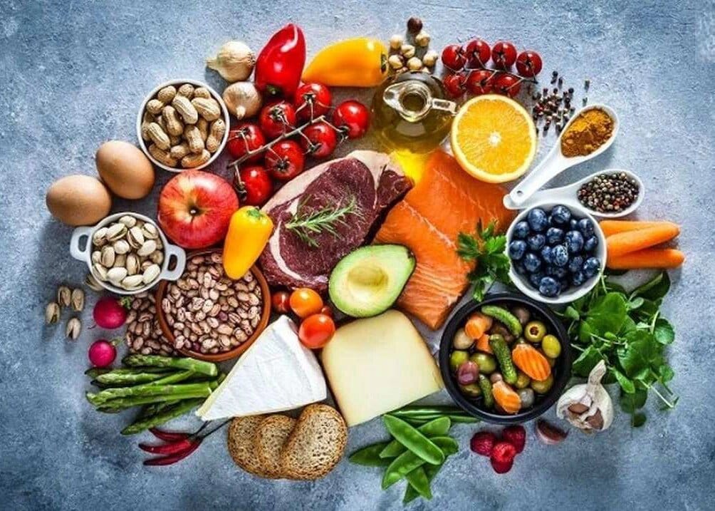 راهکاری برای کاهش التهاب در بدن