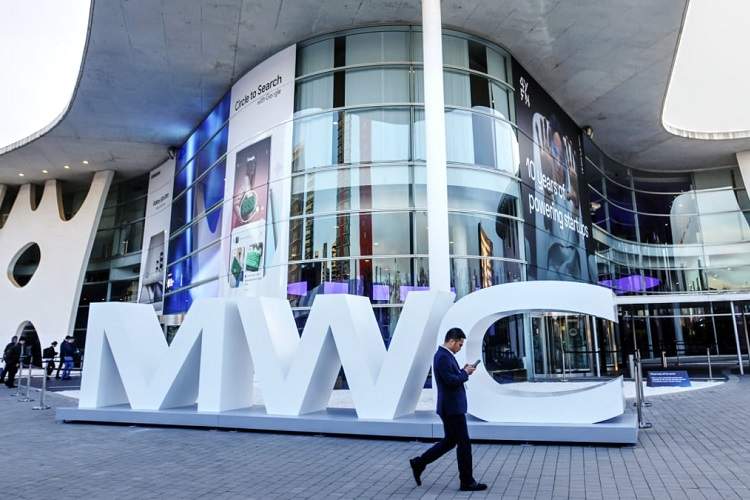 رونمایی‌های مهم از Nothing، سامسونگ، شیائومی و دیگر برندها در MWC 2025