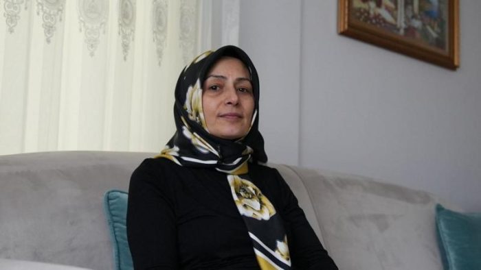 زلزله ترکیه؛ چطور یک زن خانه دار حقیقت فرو ریختن خانه پسرش را کشف کرد