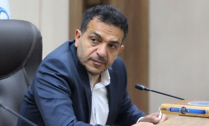 زیرساخت‌های ورزشی همدان و فامنین بسیار ضعیف‌ است