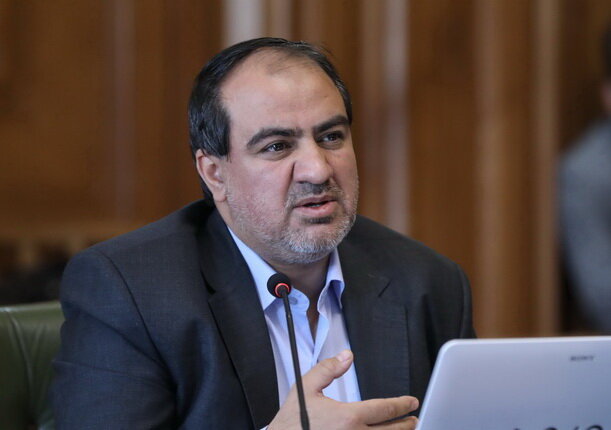 ساختمان‌های غیرمجاز منطقه ۱۹ بدون «پی» و روی آسفالت بنا شده بود