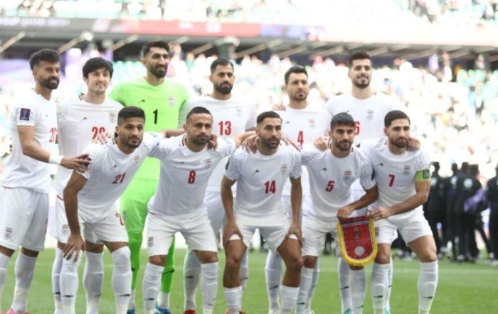 ستاره پرسپولیس، بهترین گلزن ایران مقابل قطر / مدافع پرسپولیس چه بلایی بر سر قطری‌ها آورد؟