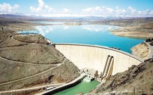سخنگوی صنعت آب: سدهای تهران نسبت به دو تا سه هفته پیش به طور نسبی وضعیت بهتری دارند/ تهرانی‌ها ۱۵ درصد صرفه‌جویی کنند