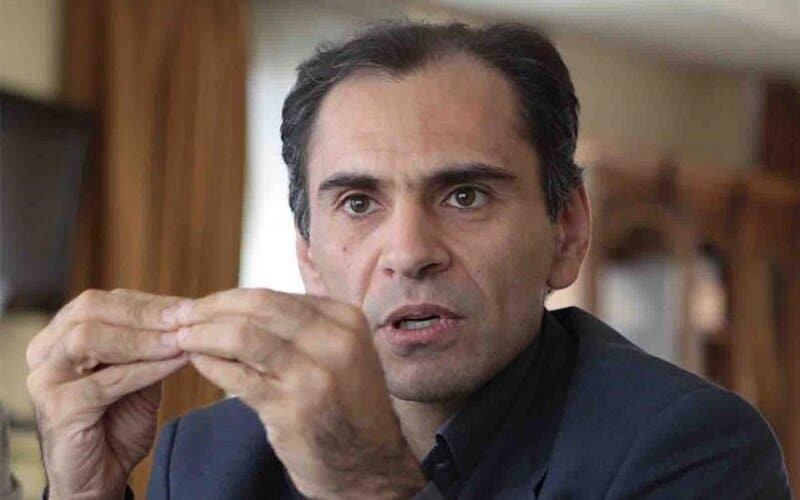 سرمایه‌گذاری خارجی در حوزه فناوری‌های مالی نداریم