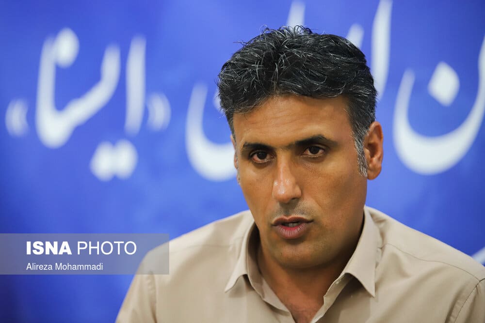 سرمربی استقلال خوزستان معرفی شد