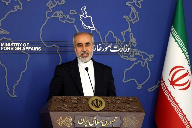 سفیر دانمارک در تهران به وزارت امور خارجه احضار شد