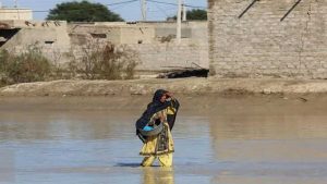 سیل به استان سیستان و بلوچستان ۲ هزار میلیارد تومان خسارت زد