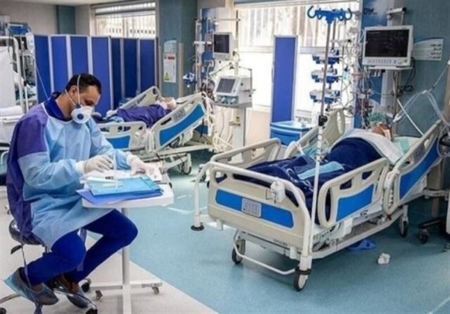 شناسایی ۵۱ بیمار جدید کرونا در کشور/۲ تن دیگر جان باختند