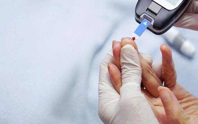 «شیوع دیابت در ایران در ۵ سال، ۳۰ درصد افزایش داشته که می‌تواند یک فاجعه باشد»