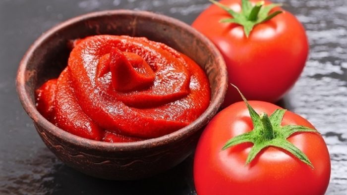 عصاره گوجه فرنگی برای درمان این سرطان مفید است