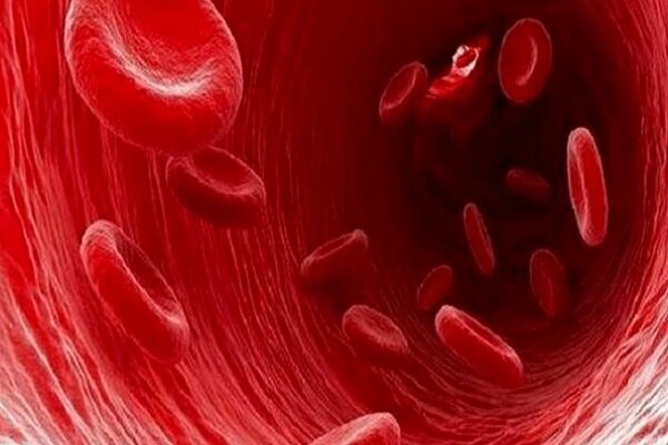 علائم لخته شدن خون را بشناسید
