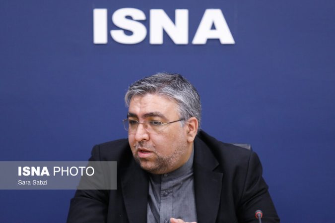 عمویی: ایران همچنان همکاری خود را با آژانس حفظ می‌کند