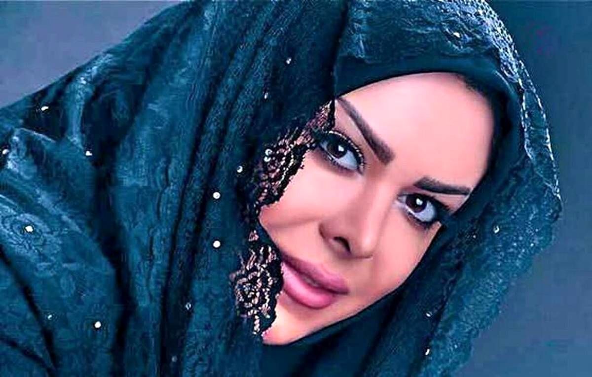 عکس/ تصویری از فلور نظری در آلمان