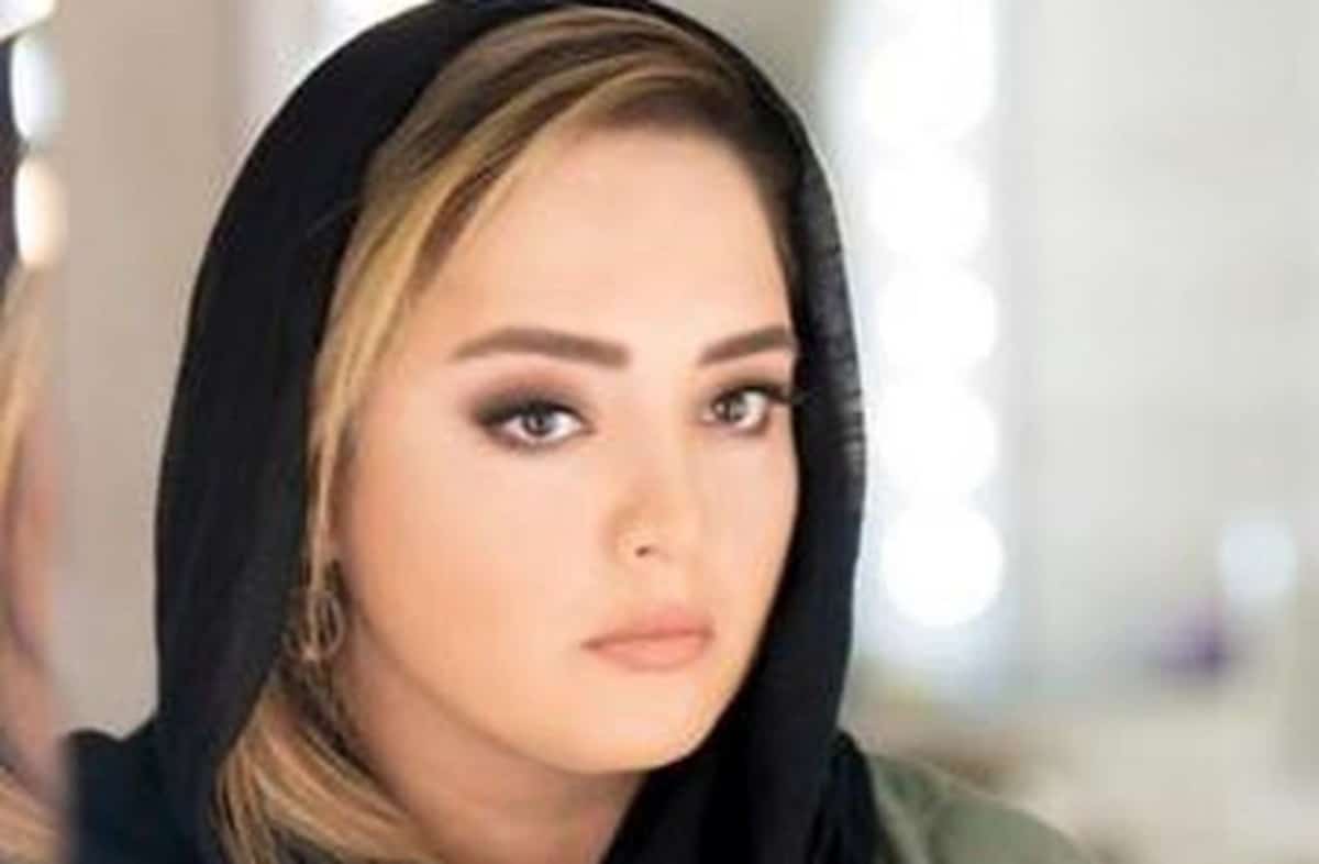 عکس/سلفی نرگس محمدی و دوستش فریبا نادری