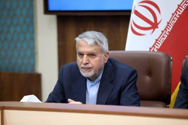 «عید فطر» فرصتی برای تقویت پیوندهای تمدنی و دینی در جهان اسلام است