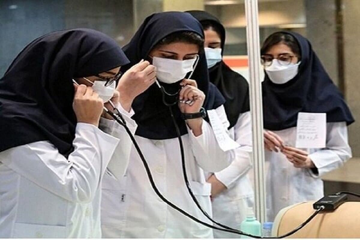 فاجعه کمبود پرستار؛ هر پرستار به جای دو نفر کار می‌کند