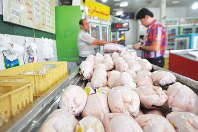 فراخوان تولید گوشت مرغ/ ذخایر شرکت پشتیبانی امور دام کشور از تولید داخل تامین می‌شود