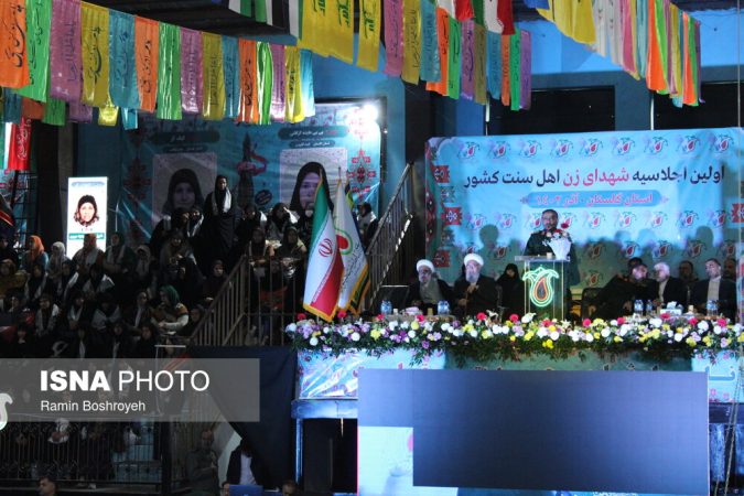 فرهنگ مقاومتِ ملت غیور ایران در حال گسترش در دنیا است