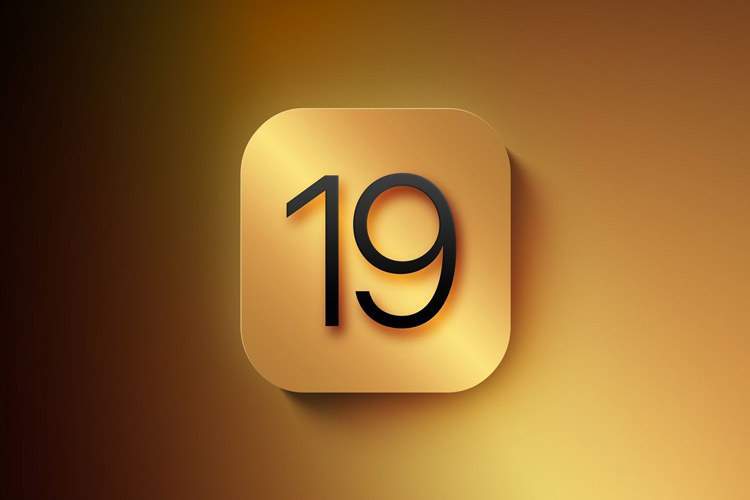 فهرست گوشی‌های آیفون سازگار با iOS ۱۹
