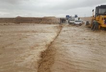 فوت شهروند کازرونی بر اثر سقوط در جوی آب
