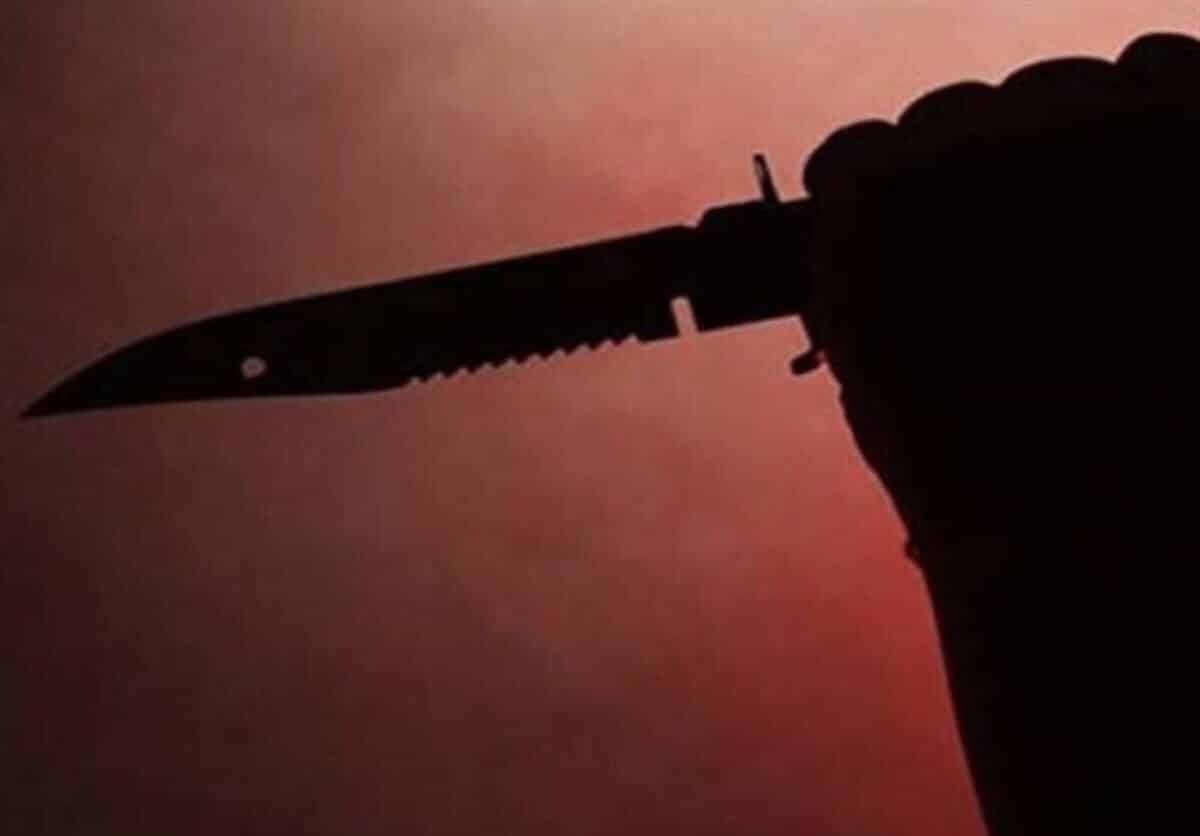 قتل وحشیانه کارگر جوان در بومهن
