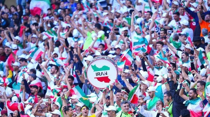 قطر، کمتر از ۱۰۰۰ بلیت به هواداران ایرانی اختصاص داد