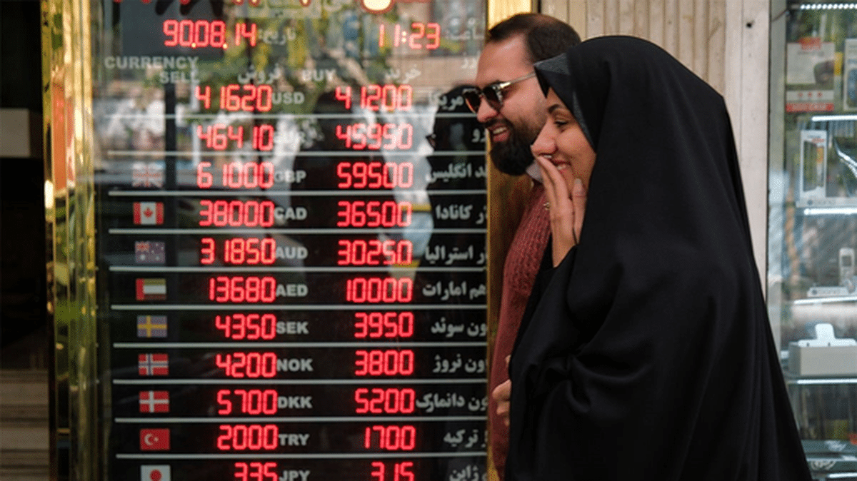 قیمت ارز‌های توافقی / دلار رشد کرد