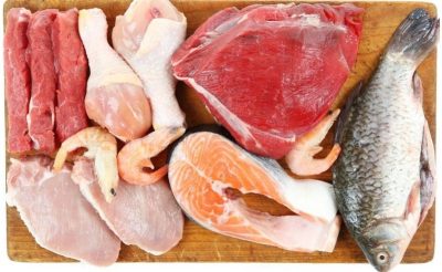 قیمت انواع گوشت قرمز، مرغ و ماهی در بازار ۱۲ مهر ۱۴۰۲