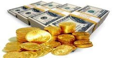 قیمت دلار، سکه و طلا در بازار امروز چهارشنبه ۱۲ مهر ۱۴۰۲