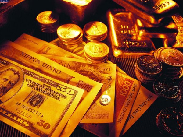 قیمت دلار، سکه و طلا در بازار امروز چهارشنبه ۲۲ شهریور ۱۴۰۲