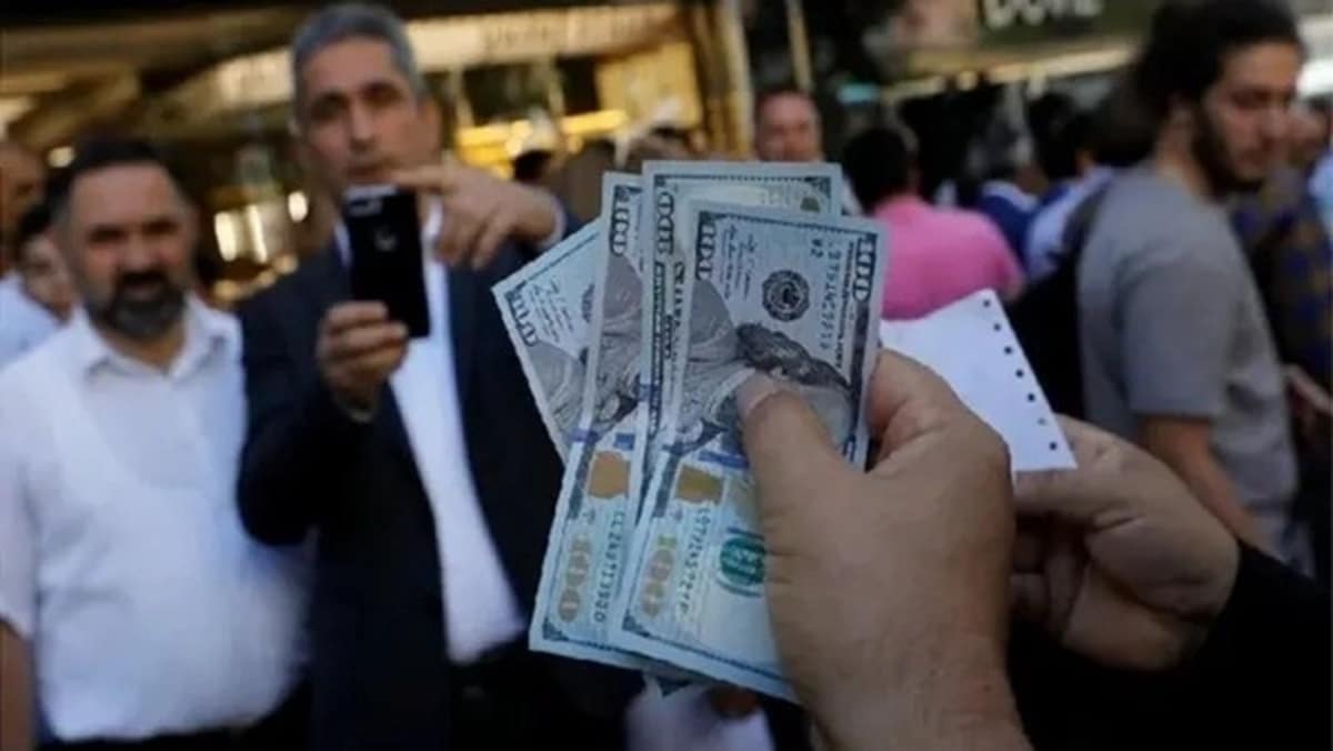 قیمت دلار، سکه و طلا در بازار امروز چهارشنبه ۲۷ فروردین ۱۴۰۴