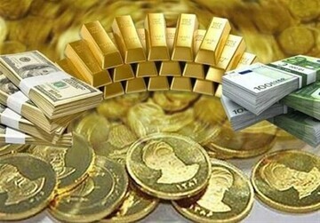 قیمت دلار، سکه و طلا در بازار امروز ۲۳ شهریور ۱۴۰۲