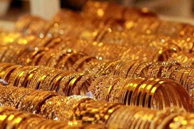 قیمت طلا آبشده نقدی، امروز ۲۱ بهمن ۱۴۰۲