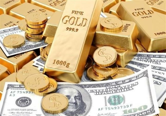 قیمت طلا، سکه و دلار در بازار امروز سه‌شنبه ۲۴ بهمن ۱۴۰۲
