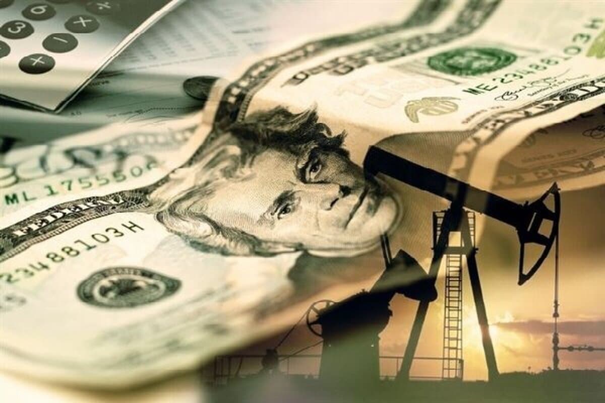 قیمت نفت ۳ درصد بالارفت