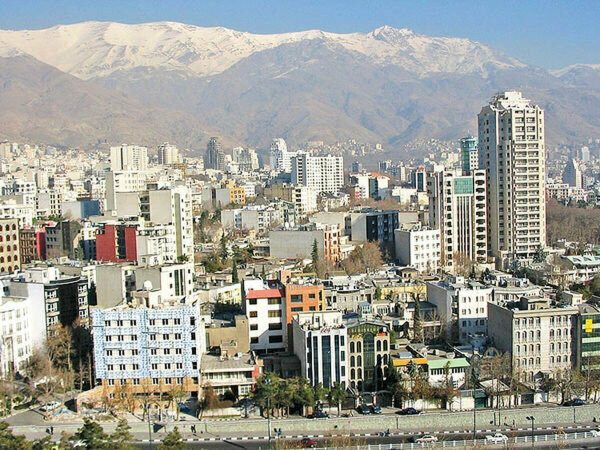 قیمت پیشنهادی خانه‌های میان‌متراژ در تهران