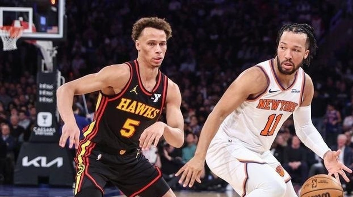لیگ بسکتبال NBA