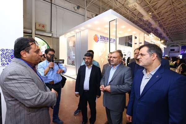 مأموریت به بازرس کل صمت برای پیگیری مشکلات تولیدکنندگان در حوزه تخصیص ارز و ترخیص کالا