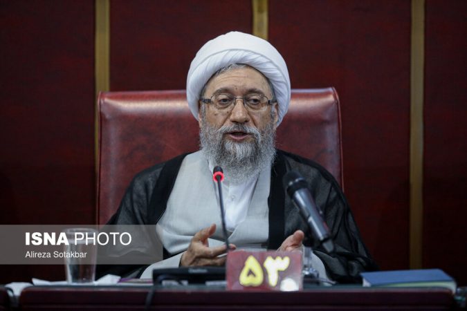 مجلس حق ندارد برای کیفیت اداره مجمع تشخیص قانون بنویسد