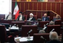 مجمع تشخیص با بندی از برنامه هفتم توسعه مخالفت کرد