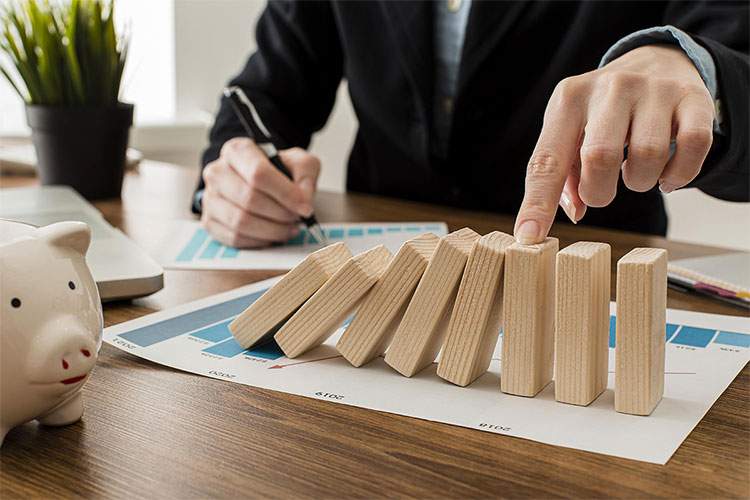 مدیریت ریسک در پروژه‌های مهندسی